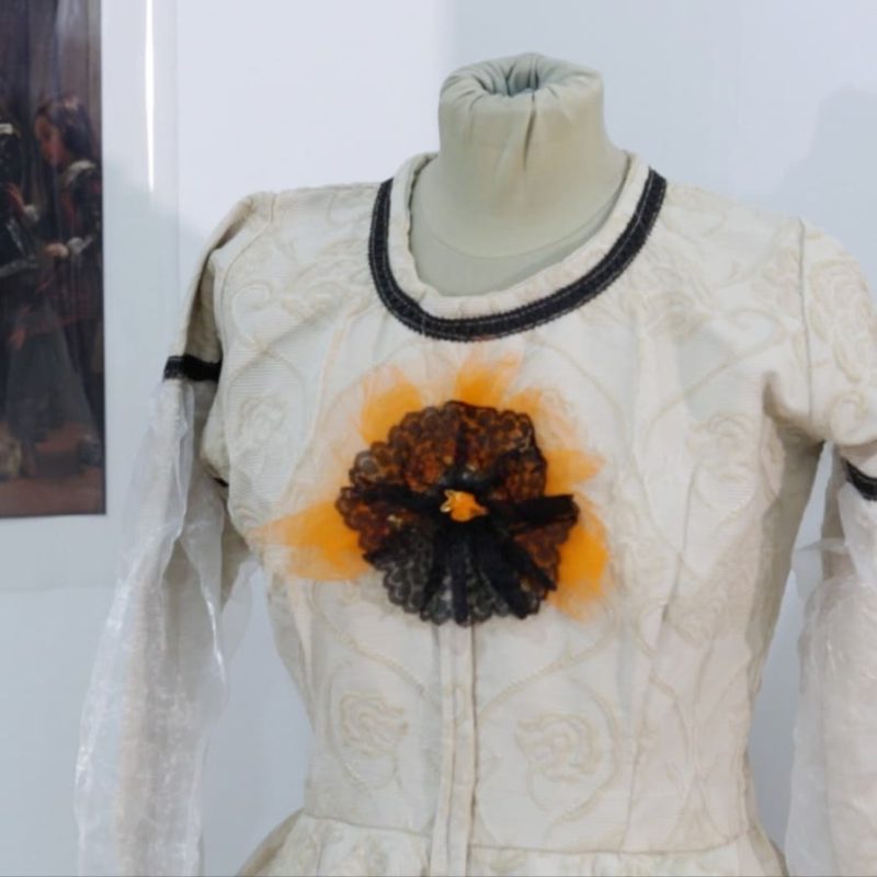 vestido
