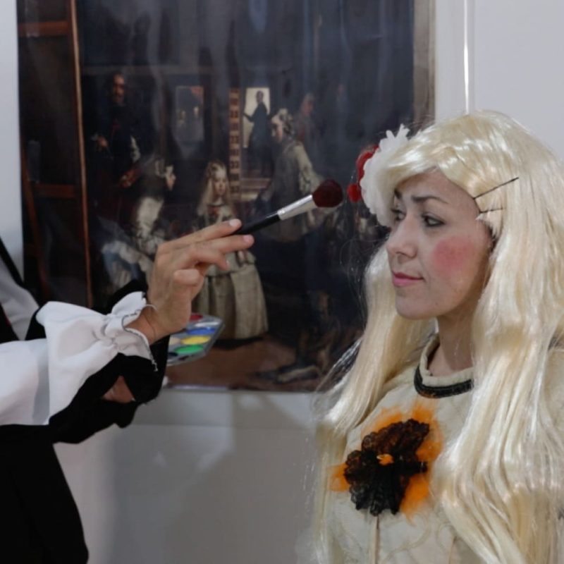 Teatro para despertar la imaginación en familia