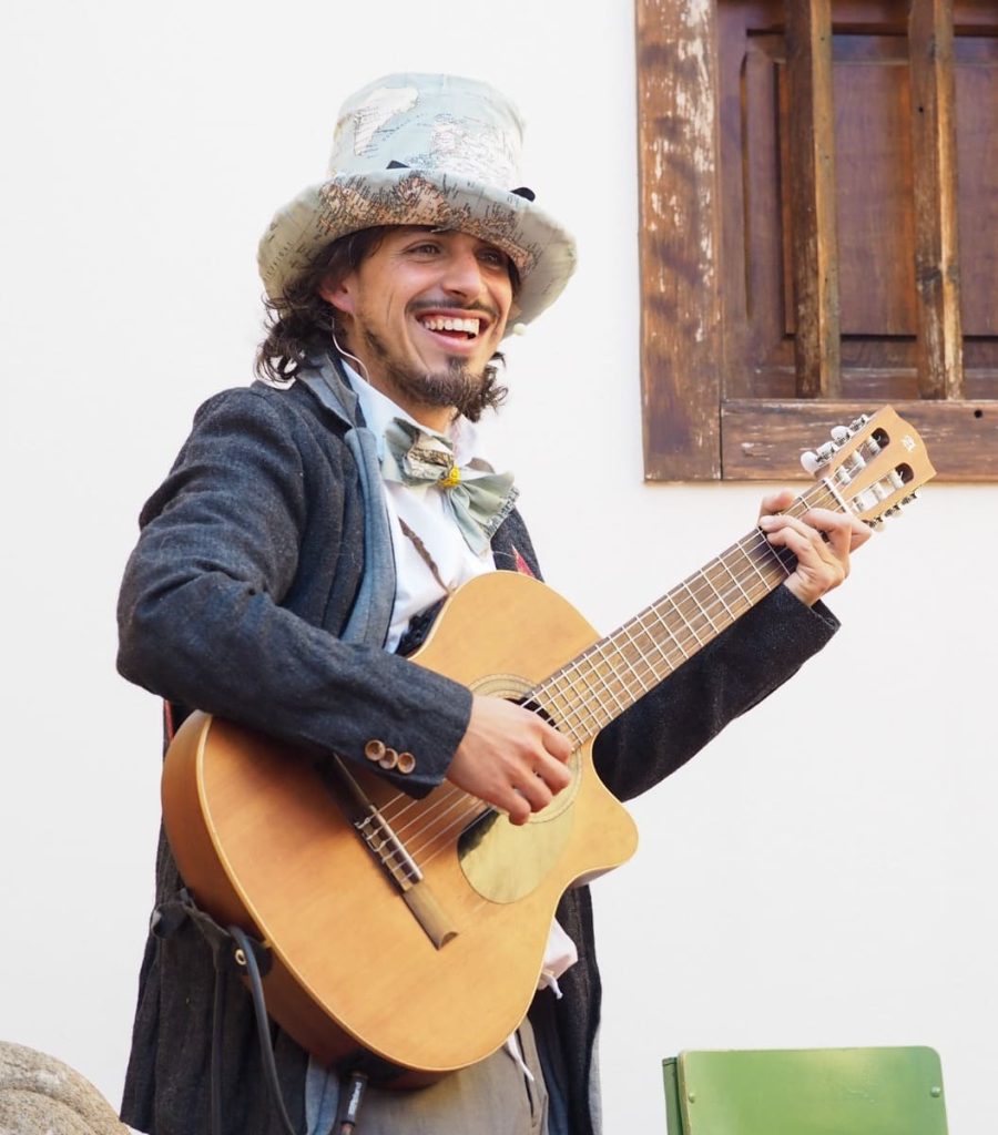 teatro infantil en canarias